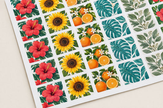 Precision Printing