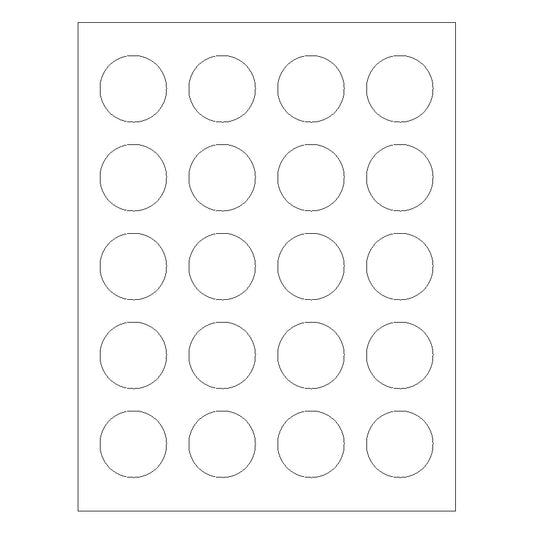 The Shipping Store Laser & Inkjet Label Printable Templates Laser