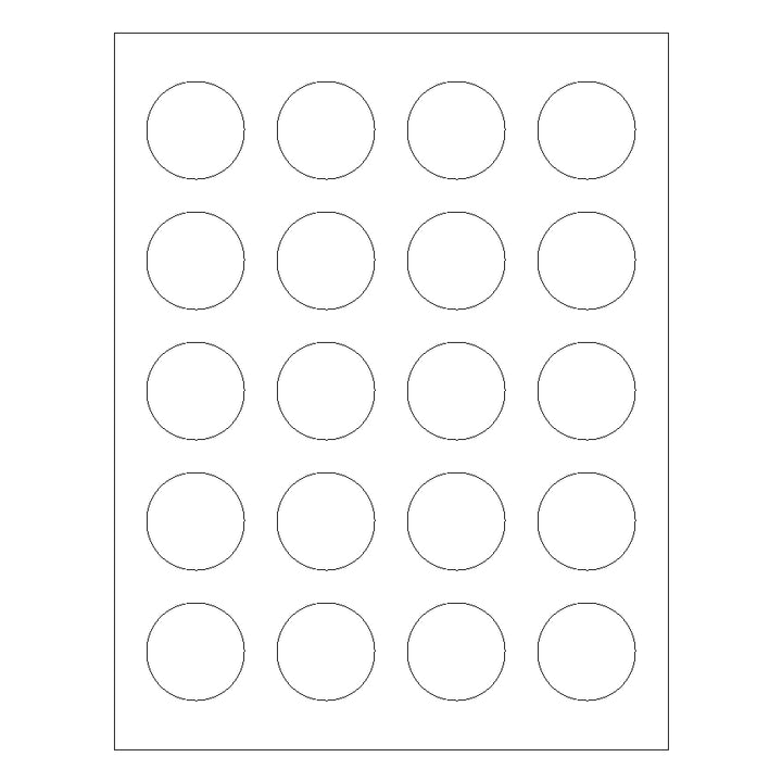 The Shipping Store Laser & Inkjet Label Printable Templates Laser