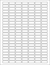 Label Templates – Laser Label Templates