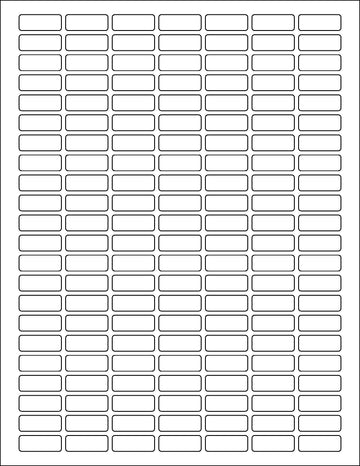 Label Templates – Laser Label Templates